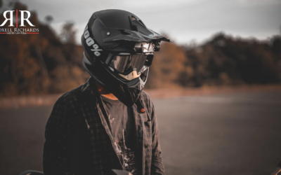 Defectos En Los Cascos Y Accidentes De Motocicleta Una Conexion Peligrosa