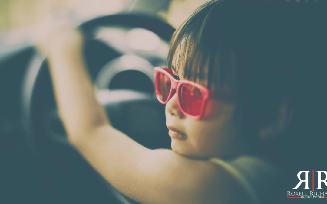 La Importancia De Ensenar Habitos De Conduccion Segura A Los Adolescentes