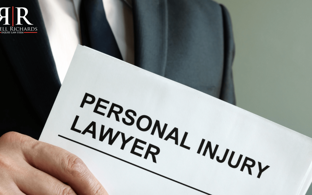 ¿Qué Hace un Abogado de Lesiones Personales en Houston, Texas?