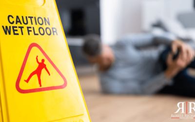 Por Que Nunca Se Deben Tomar A La Ligera Los Accidentes Por Resbalones Y Caidas