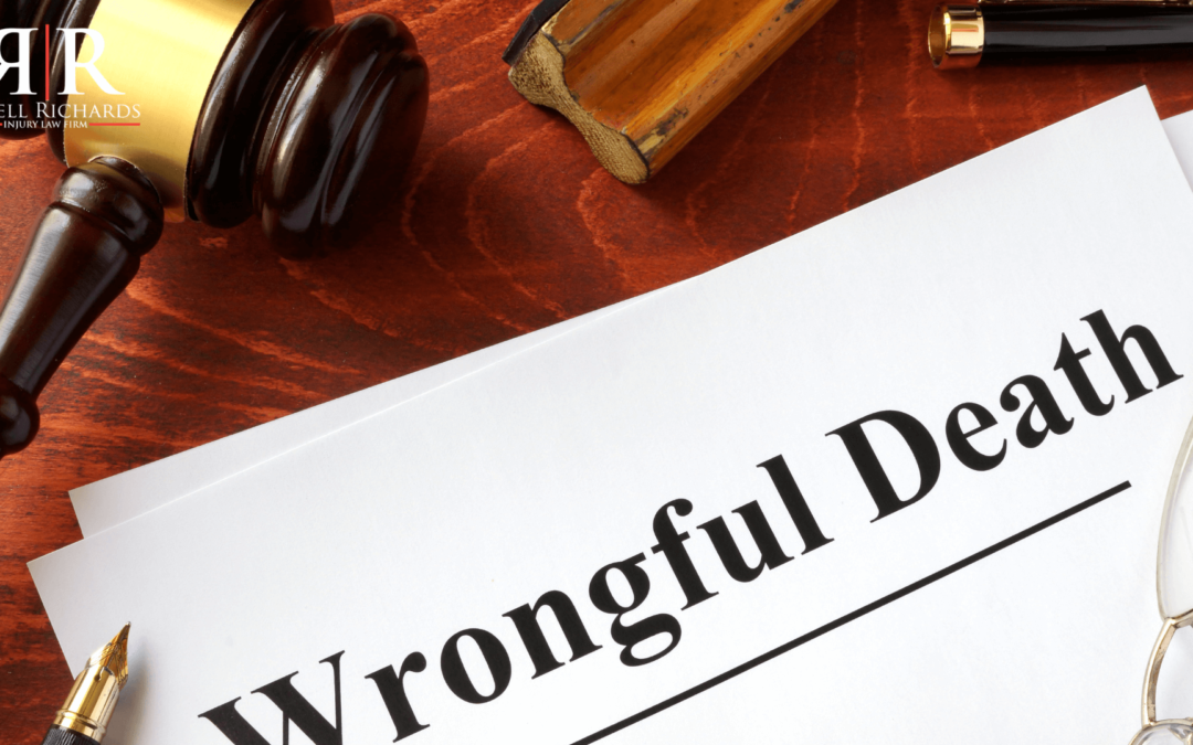 Navegando La Compleja Demanda Por Muerte Injusta En Texas