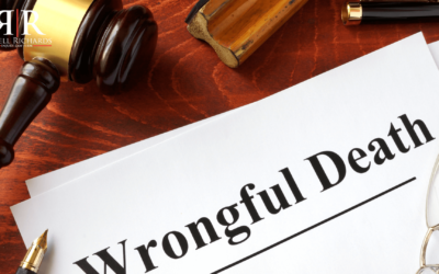 Navegando La Compleja Demanda Por Muerte Injusta En Texas