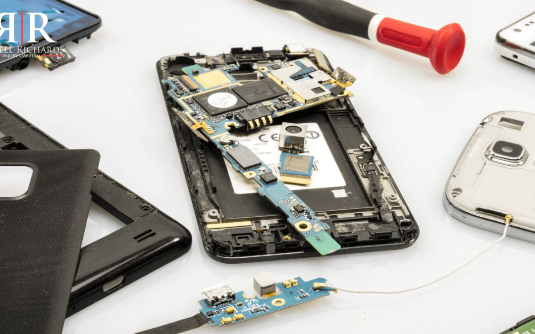 5 Pasos Que Debe Seguir  Si Tien Un Producto Defectuoso