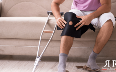 Reclamacion Por Lesiones En Airbnb En Houston Que Debes Hacer