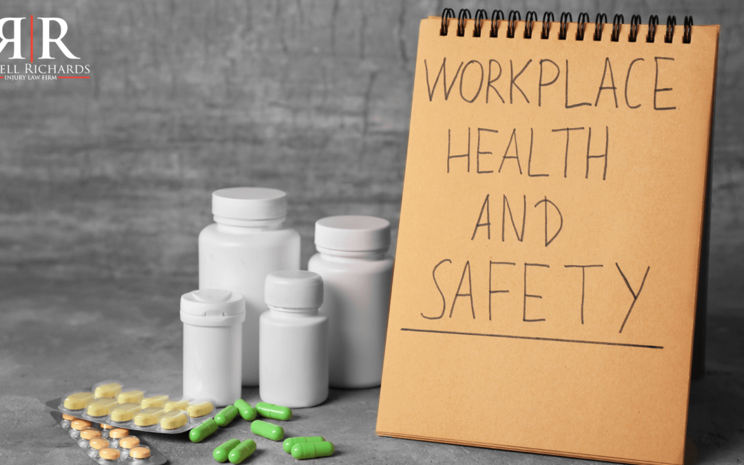 Como Proteger Sus Derechos En Una Demanda Por Lesiones En El Lugar De Trabajo