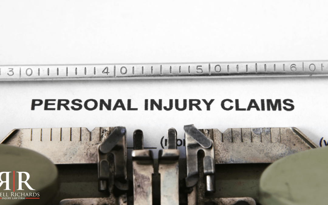 Aclarando La Proteccion De Lesiones Personales Edicion De Texas