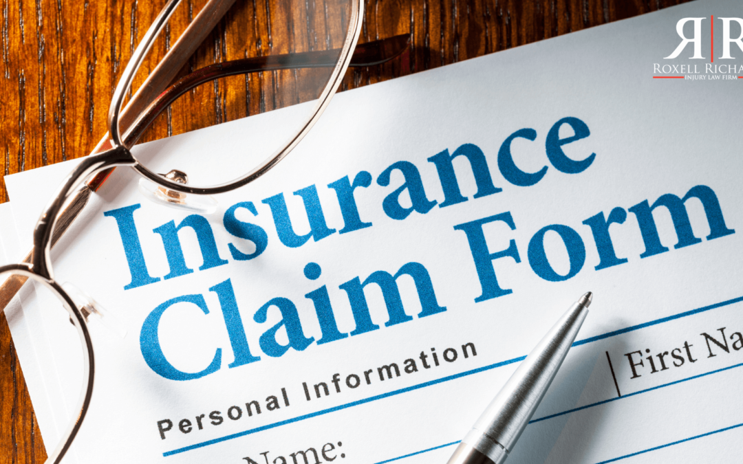 Reclamaciones De Seguros En Houston Presentandolas Contra Otro Conductor