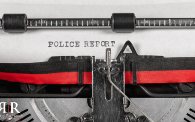 Reporte Policial De Accidente De Coche En Texas La Verdad Revelada