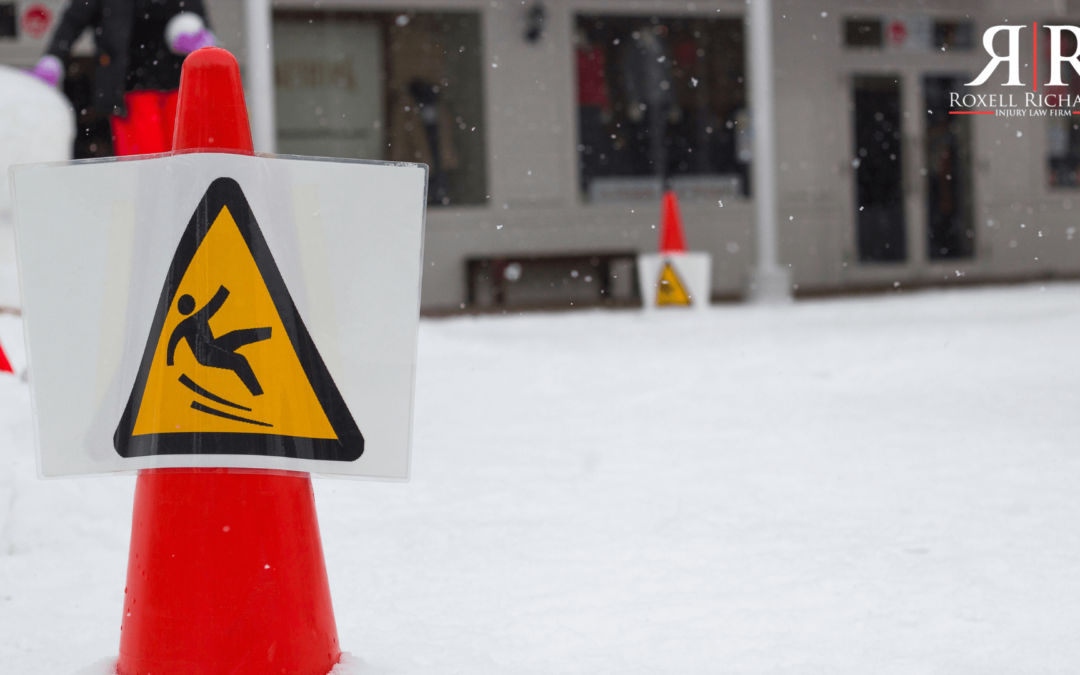 Tropezon Y Caida Que Hacer Despues De Un Accidente Por Resbalon Y Caida