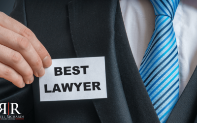 Increibles Razones Para Contratar A Un Abogado De Lesiones Personales