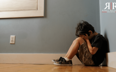 Protegiendo La Inocencia Combatiendo El Peligro Para Los Ninos En Texas