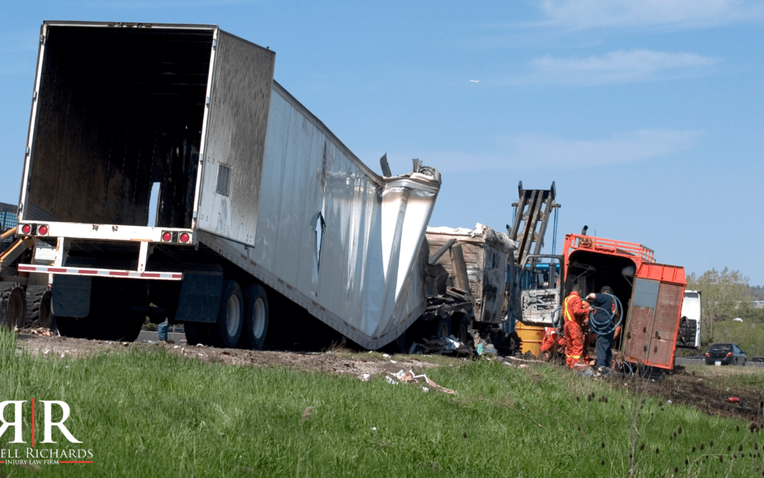 Seleccionando al Mejor Abogado de Lesiones Personales en Texas