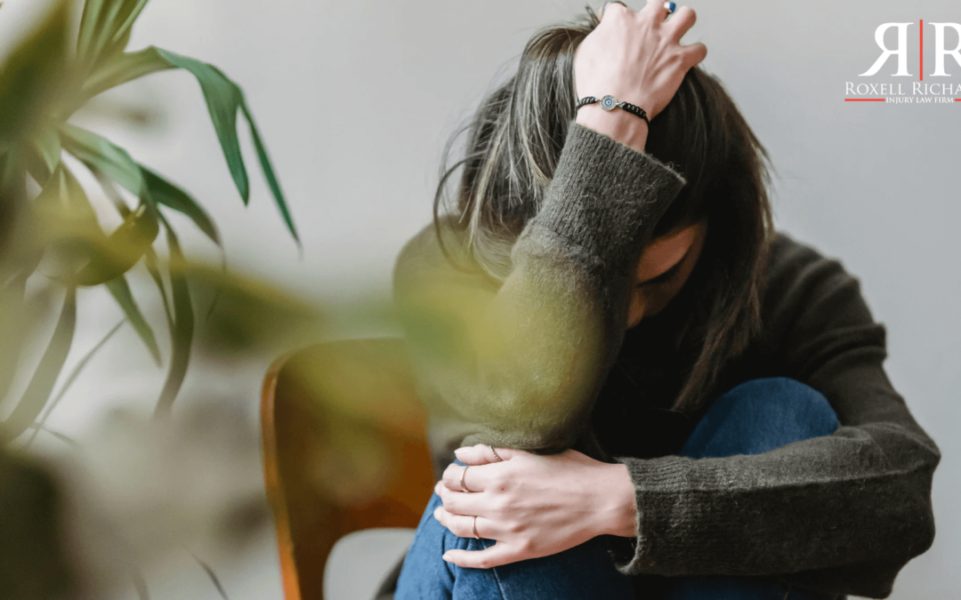 5 Consejos Comprobados Para Reducir La Ansiedad Despues De Un-Accidentes De Automovil