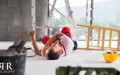 Que Hacer En Caso De Un Accidente En Una Construccion Perspectiva Legal