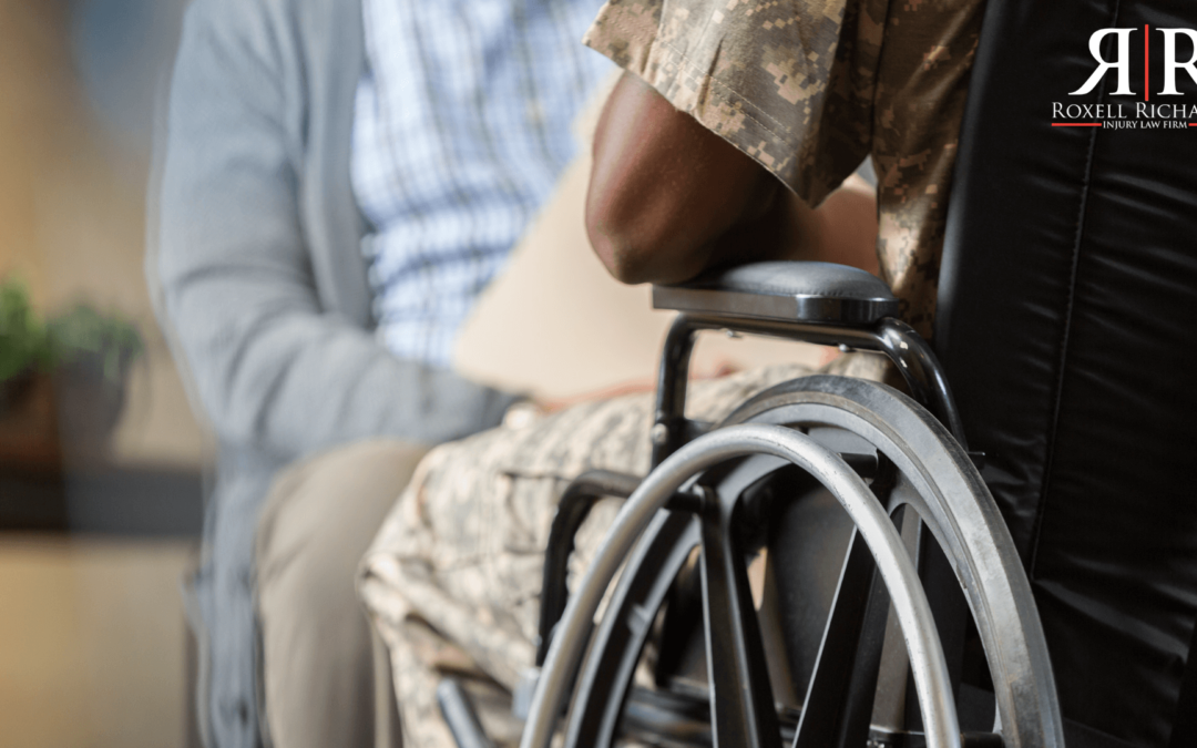 Buscando Justicia Accidente De Automovil Con Un Conductor Ebrio En Texas