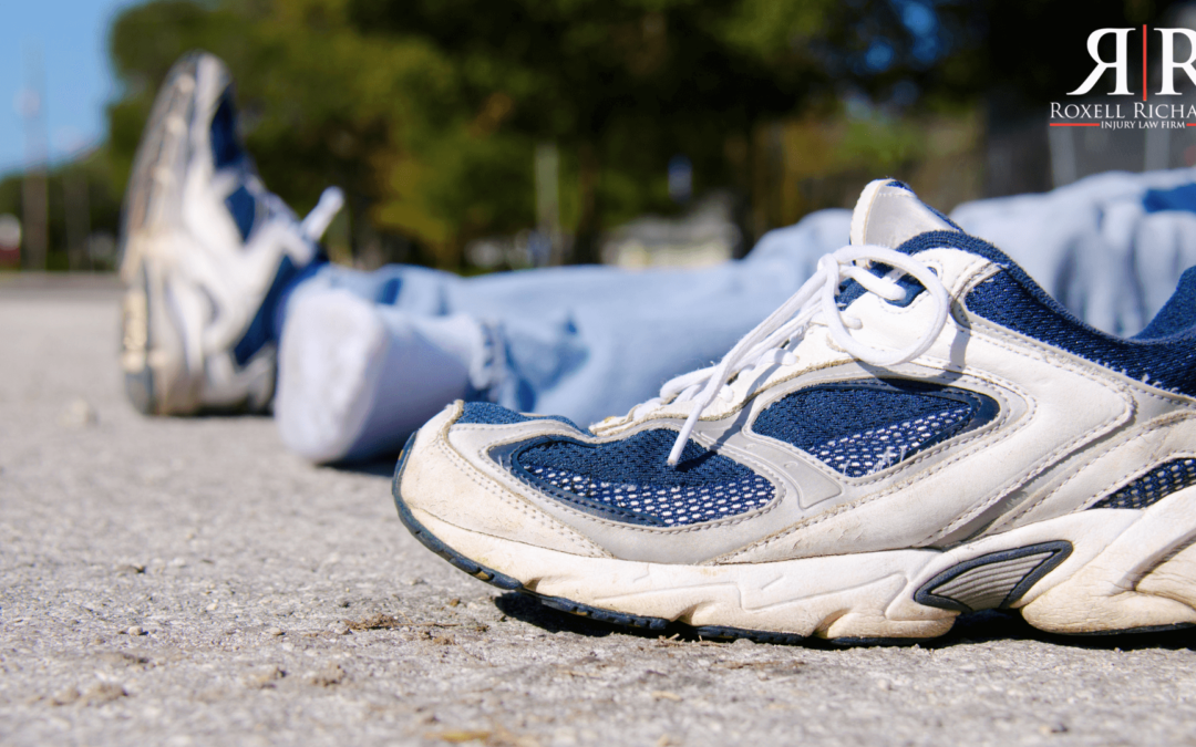 Comprendiendo Los Reclamos De Seguros En Un Caso De Atropello Y Fuga En Texas