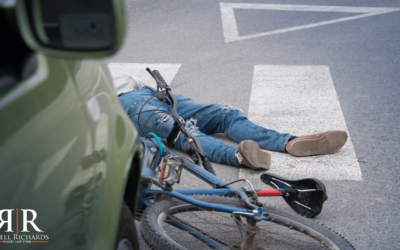Accidente De Bicicleta En Texas Conoce Tus Pasos Legales