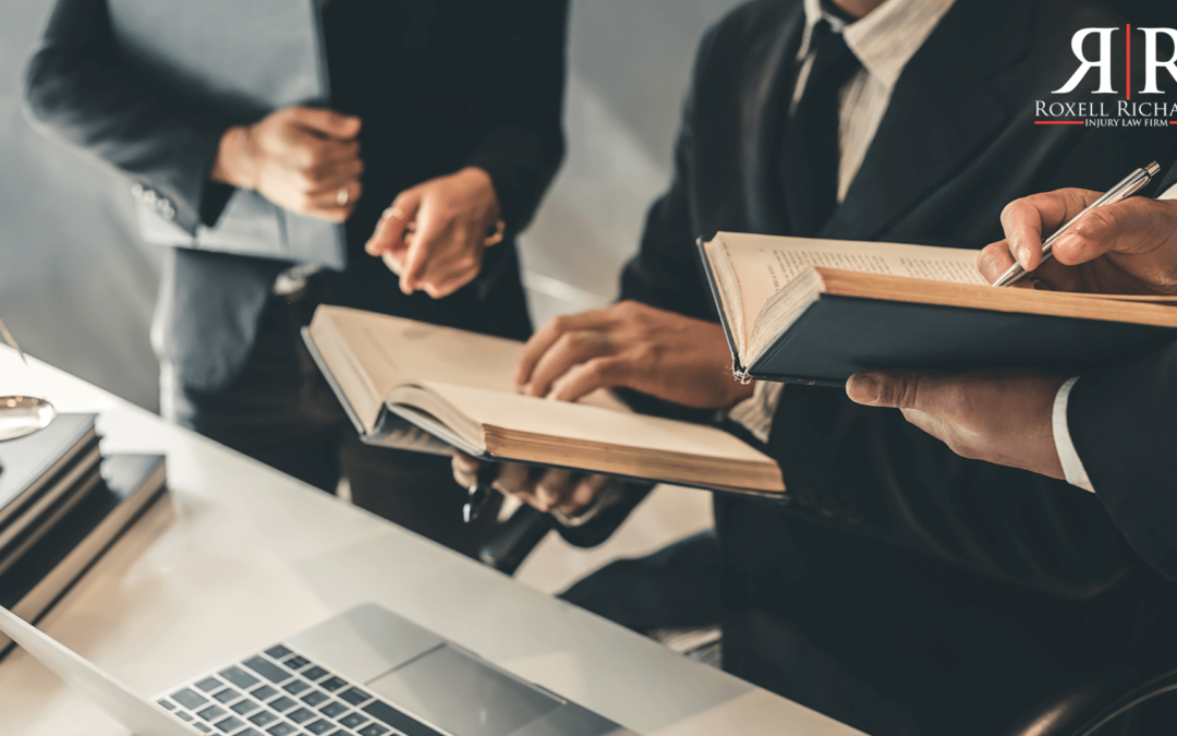 Conoce A Los Abogados Expertos Para Una Reclamacion Por Muerte Injusta En Texas