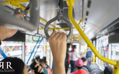 Explicacion Legal Que Es Un Acuerdo De Accidente Para Pasajeros