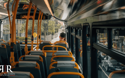 Cuales Son Los Derechos De Seguridad De Los Pasajeros De Autobus De Los Que Deberias Estar Consciente