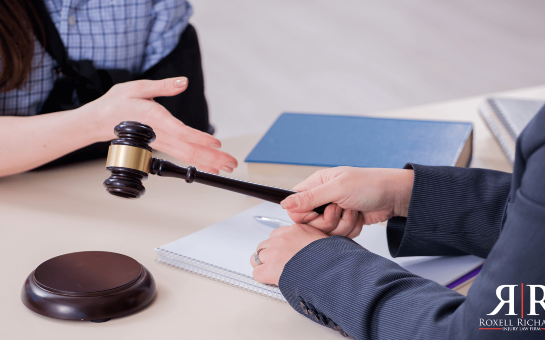 Encontrando A Los Mejores Abogados De Accidentes De Motocicleta En Houston