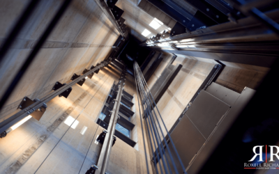 Lo que Debes Saber sobre Accidentes de Ascensores en Texas