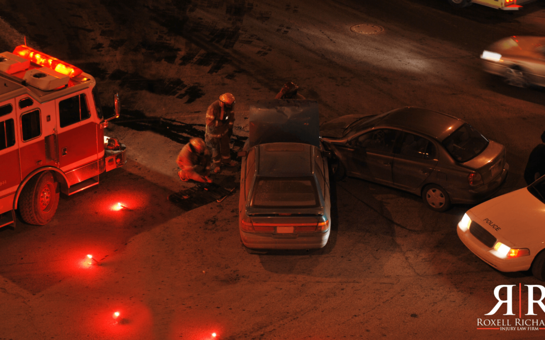 Consejos para Viajar en las Festividades: Cómo Evitar Accidentes Automovilísticos