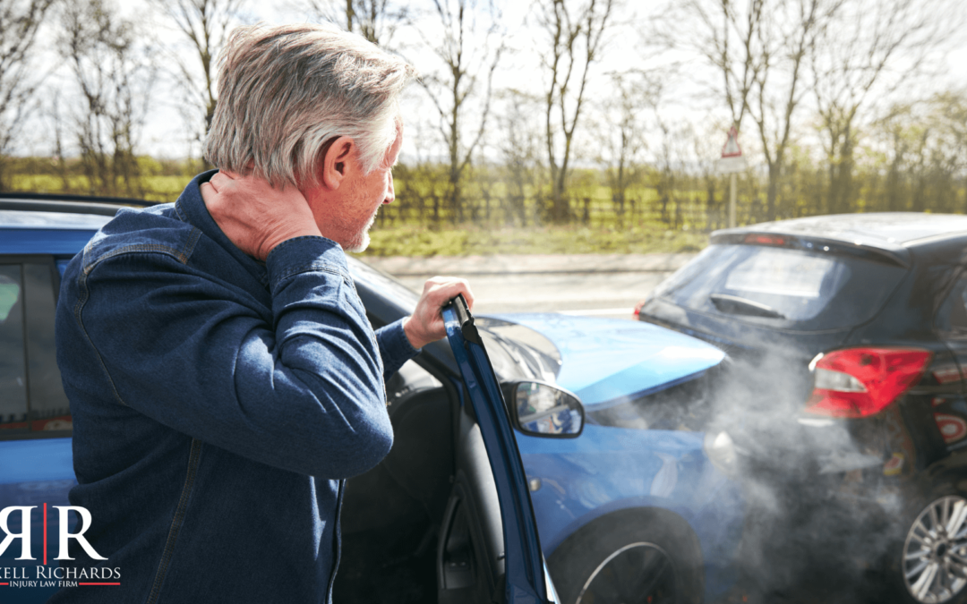¿Accidente de Auto? ¿Por qué necesita un abogado de lesiones por latigazo cervical en Houston?