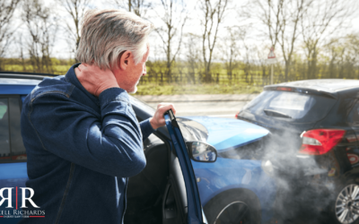 ¿Accidente de Auto? ¿Por qué necesita un abogado de lesiones por latigazo cervical en Houston?