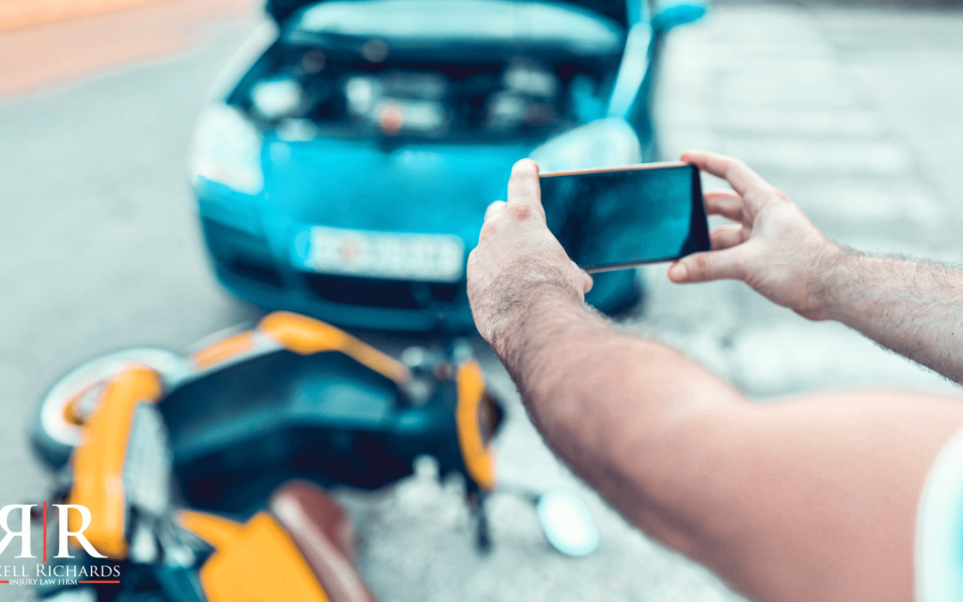 Navegando las Demandas por Accidentes Personales en Texas: Una Guía Paso a Paso