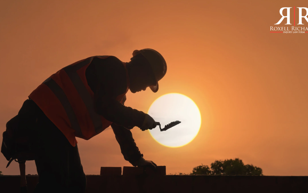 Compensación Laboral: Derechos del Empleado Lesionado en Texas