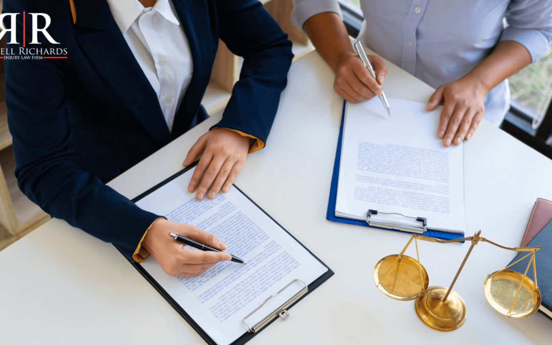 Entendiendo la Tarifa de Referencia del Abogado: Preguntas frecuentes que debes conocer