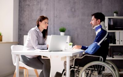 Cómo Encontrar el Abogado Adecuado para un Accidente de Carro en Houston, Texas