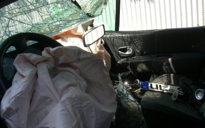 Cómo un Abogado de Accidentes de Camiones Puede Ayudarte en Houston, Texas