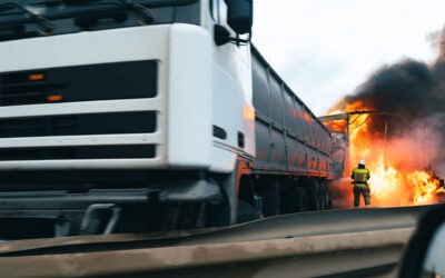 Accidentes Recientes de Camiones en Houston: Causas y Consecuencias