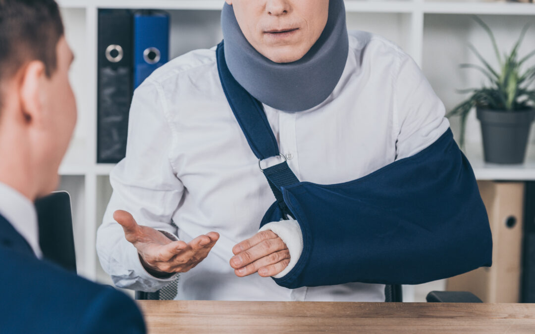 Tu Guía Definitiva para Elegir un Abogado de Accidentes de Motocicleta en Houston