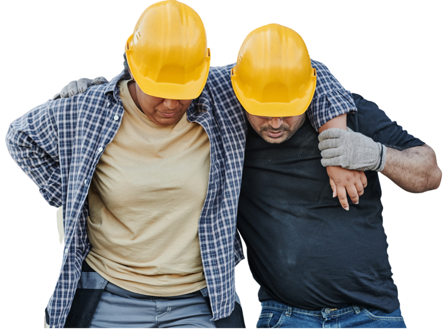 Cómo Seleccionar al Mejor Abogado de Lesiones Personales en TX