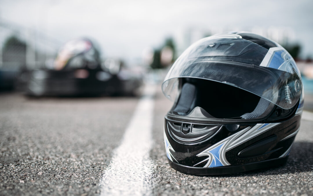 El Papel de un Abogado de Accidentes de Motocicleta en Houston