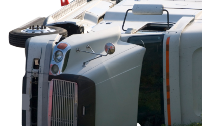 ¿Qué Hace un Abogado de Accidentes de Camiones en Houston, Texas?