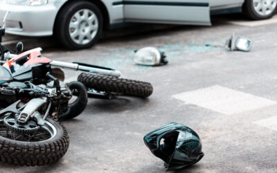 Buscando Justicia Después de un Accidente de Motocicleta en Texas