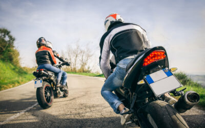 Encontrar a Tu Defensor con un Abogado de Accidentes de Motocicleta en Houston