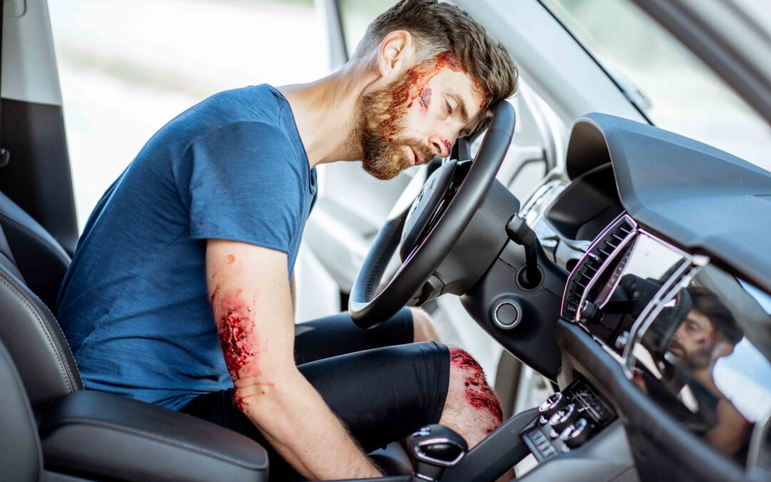 Cuánto Tiempo Tomará Recibir un Cheque de Liquidación de Mi Accidente de Carro en Texas?