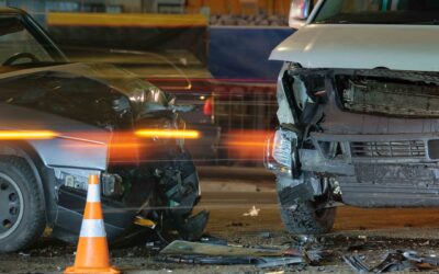Leyes de Colisiones de Carros en Texas: Información Esencial para Conductores