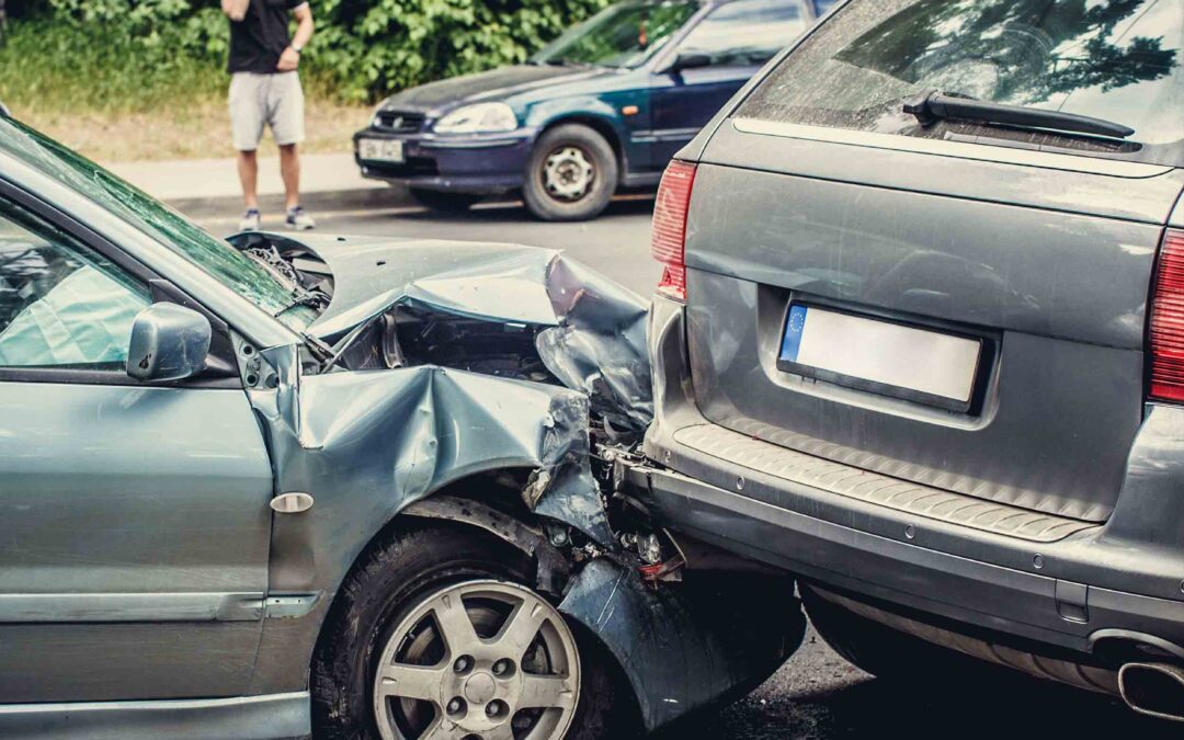 Cómo Presentar una Reclamación por Lesiones en un Accidente de Auto de Alquiler