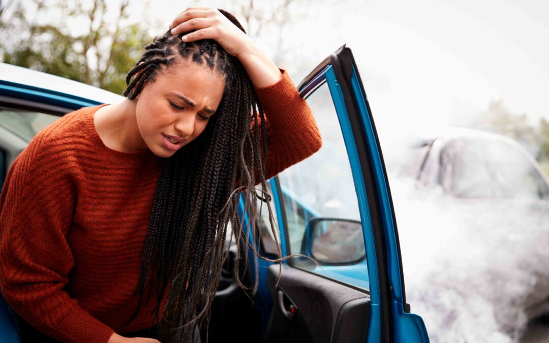 Me Atropellaron, Pero Estoy Bien