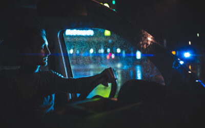 Cómo Manejar una Reclamación por Accidente de Uber en Houston