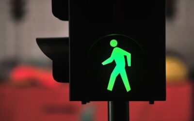 Opciones Legales Después de un Accidente Peatonal en Houston