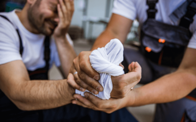 Reclamaciones por Lesiones en el Trabajo: Lo que los Empleados de Texas Necesitan Saber