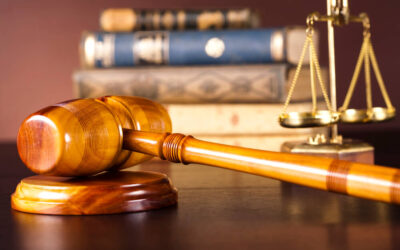 Cómo Prepararse para un Juicio de Lesiones Personales en Texas