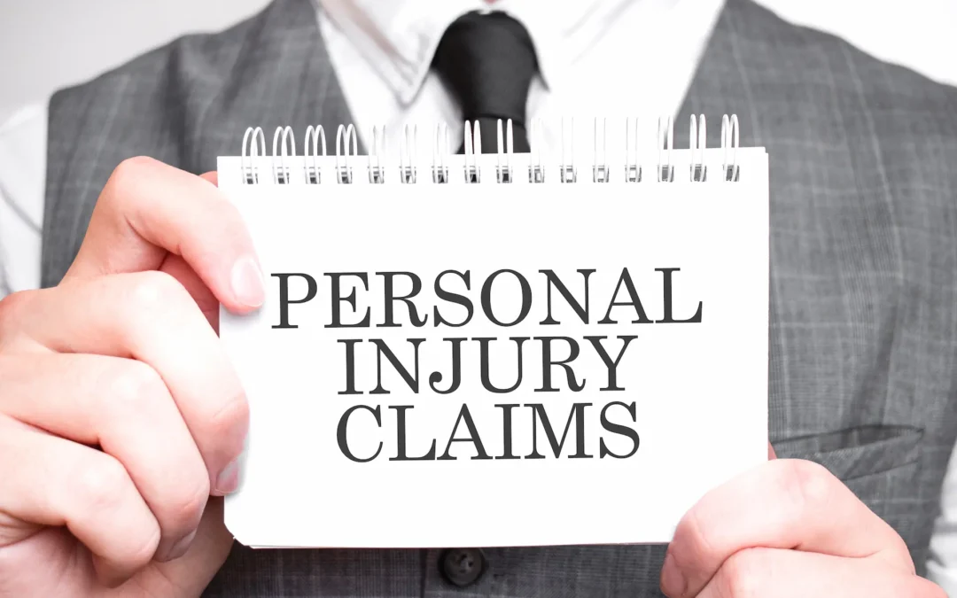 Entendiendo el Plazo de Prescripción para Reclamos de Lesiones Personales en Texas